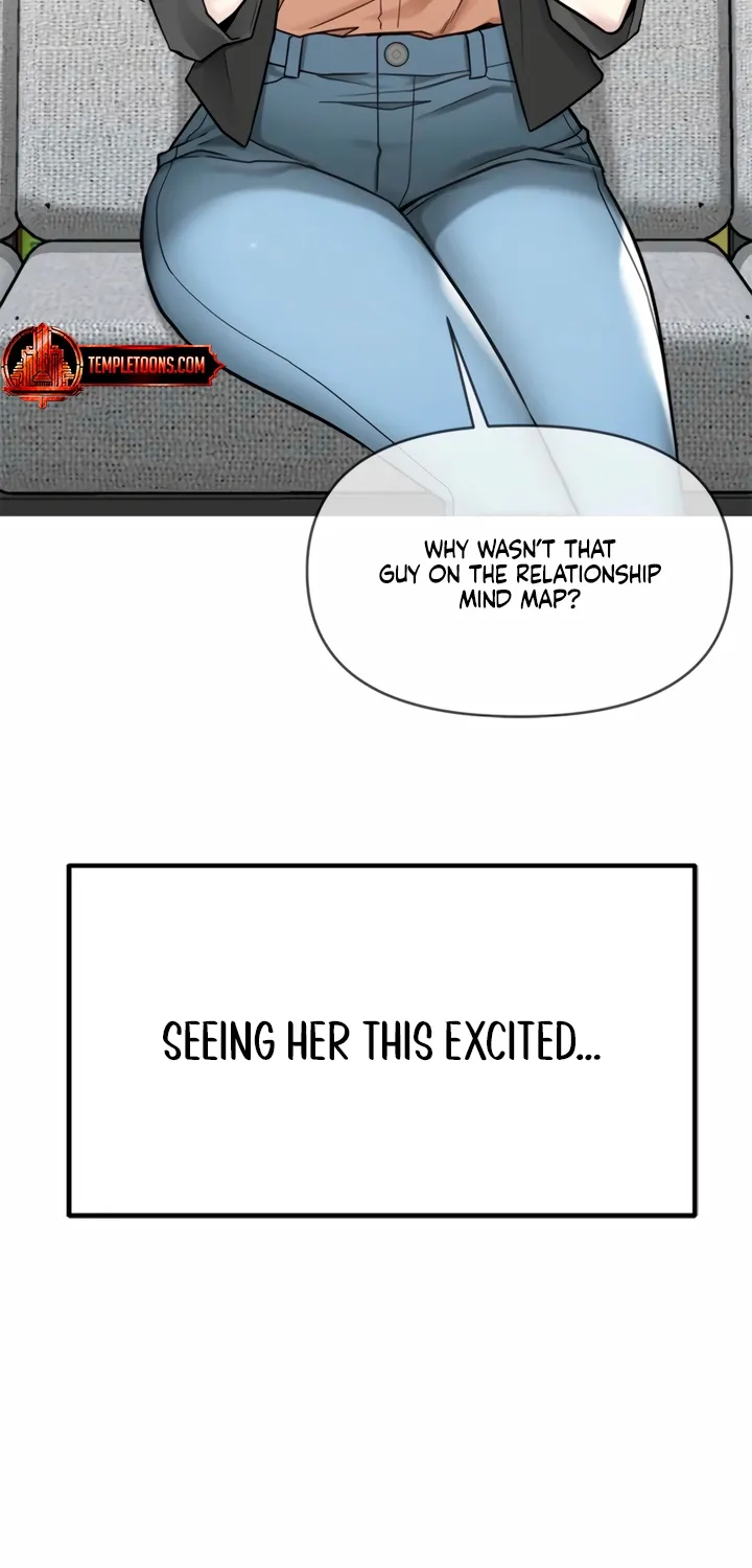 Just Slowly Getting Soaked in the Sweet Rain Chapter 3 page 53 - 