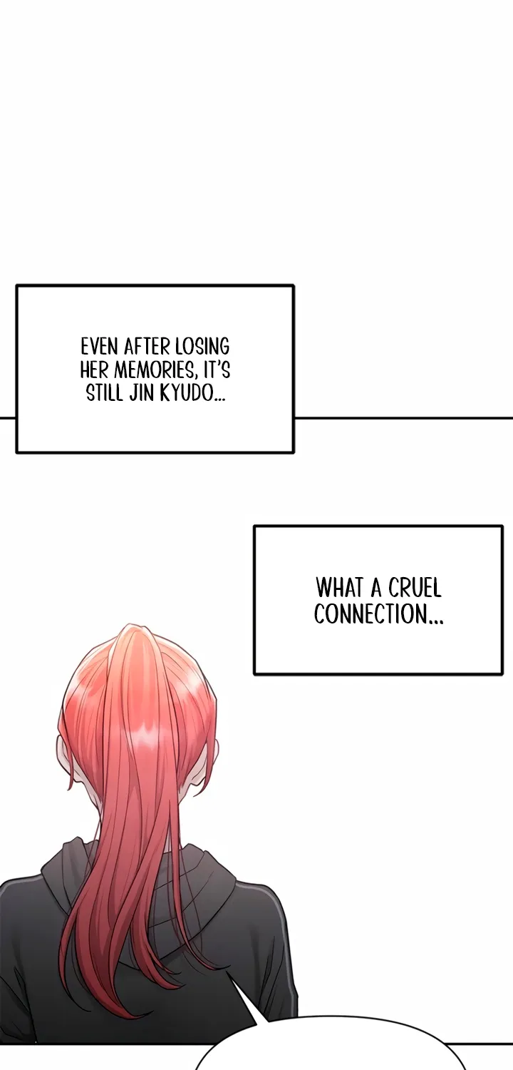 Just Slowly Getting Soaked in the Sweet Rain Chapter 3 page 54 - 
