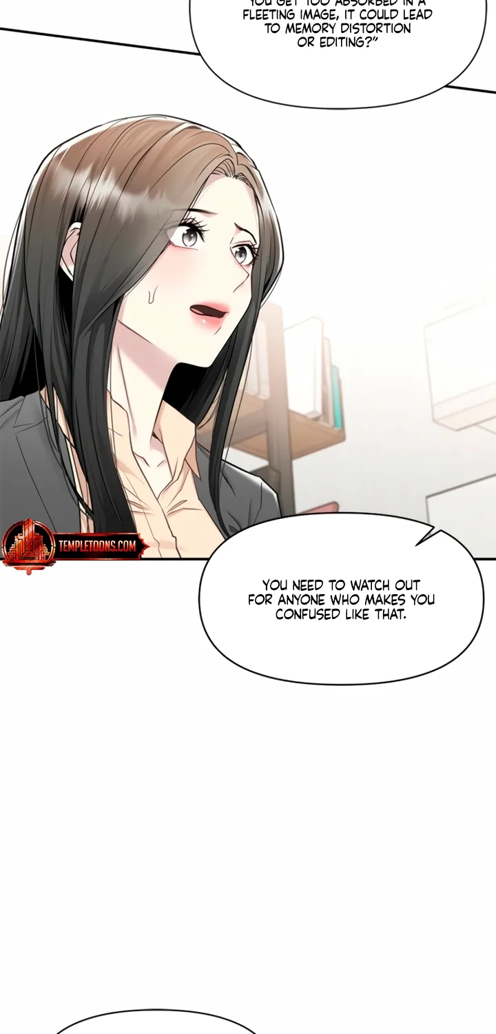 Just Slowly Getting Soaked in the Sweet Rain Chapter 3 page 59 - 