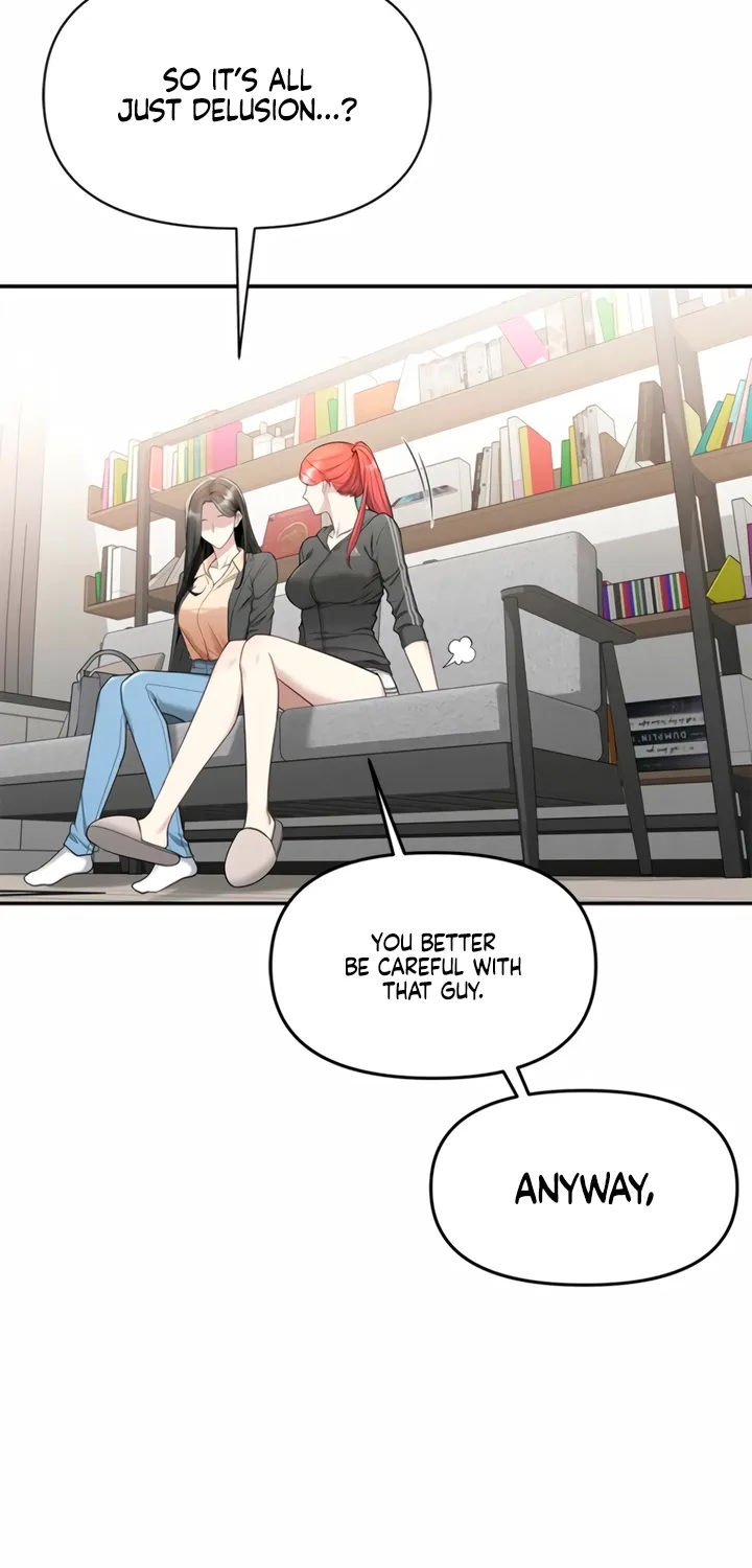 Just Slowly Getting Soaked in the Sweet Rain Chapter 3 page 60 - 