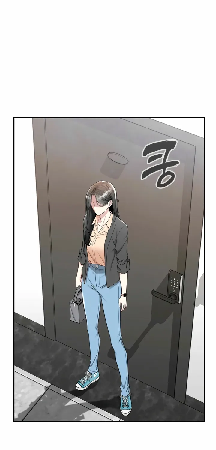 Just Slowly Getting Soaked in the Sweet Rain Chapter 3 page 64 - 