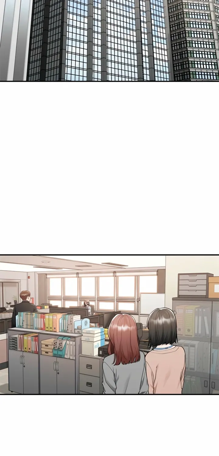 Just Slowly Getting Soaked in the Sweet Rain Chapter 3 page 69 - 