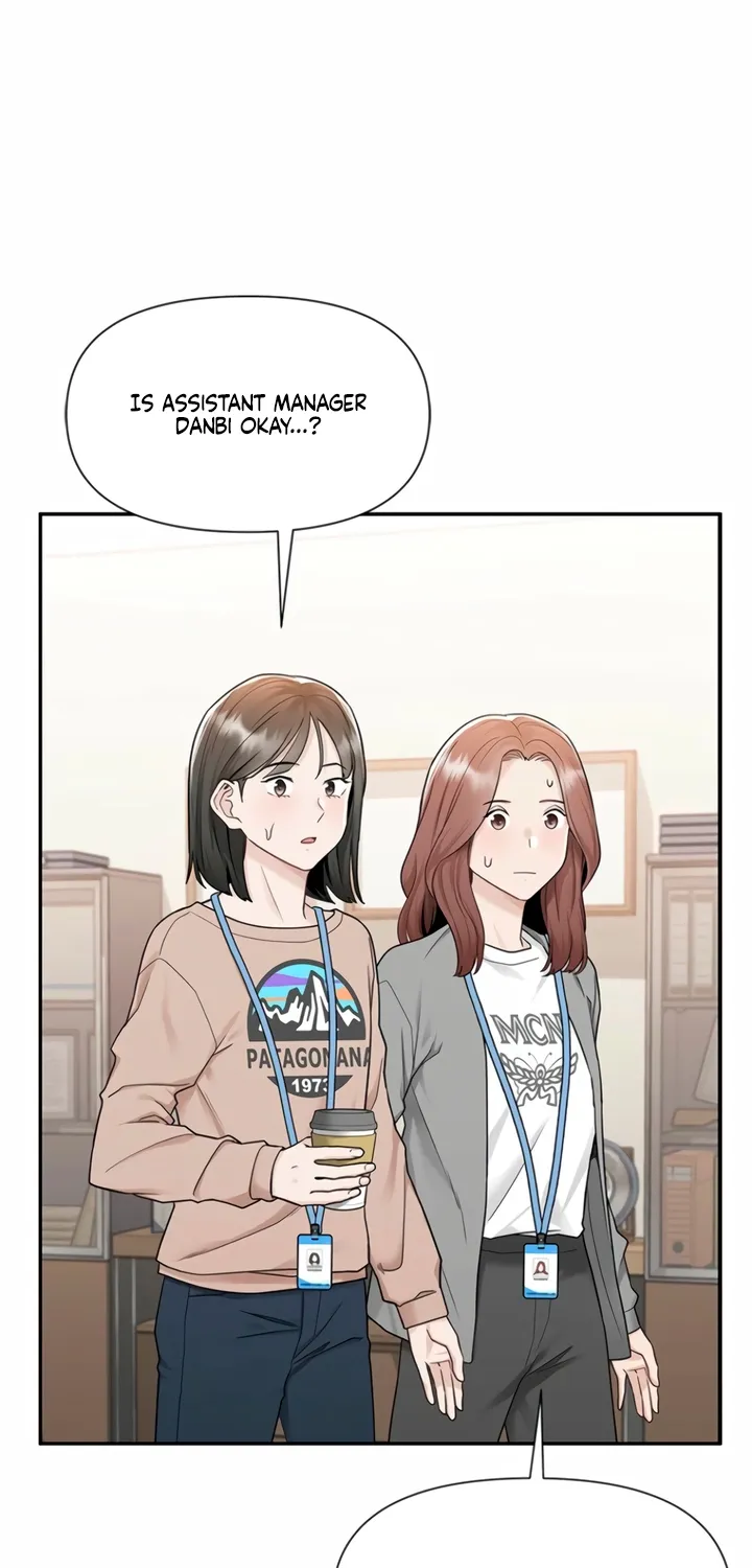 Just Slowly Getting Soaked in the Sweet Rain Chapter 3 page 70 - 
