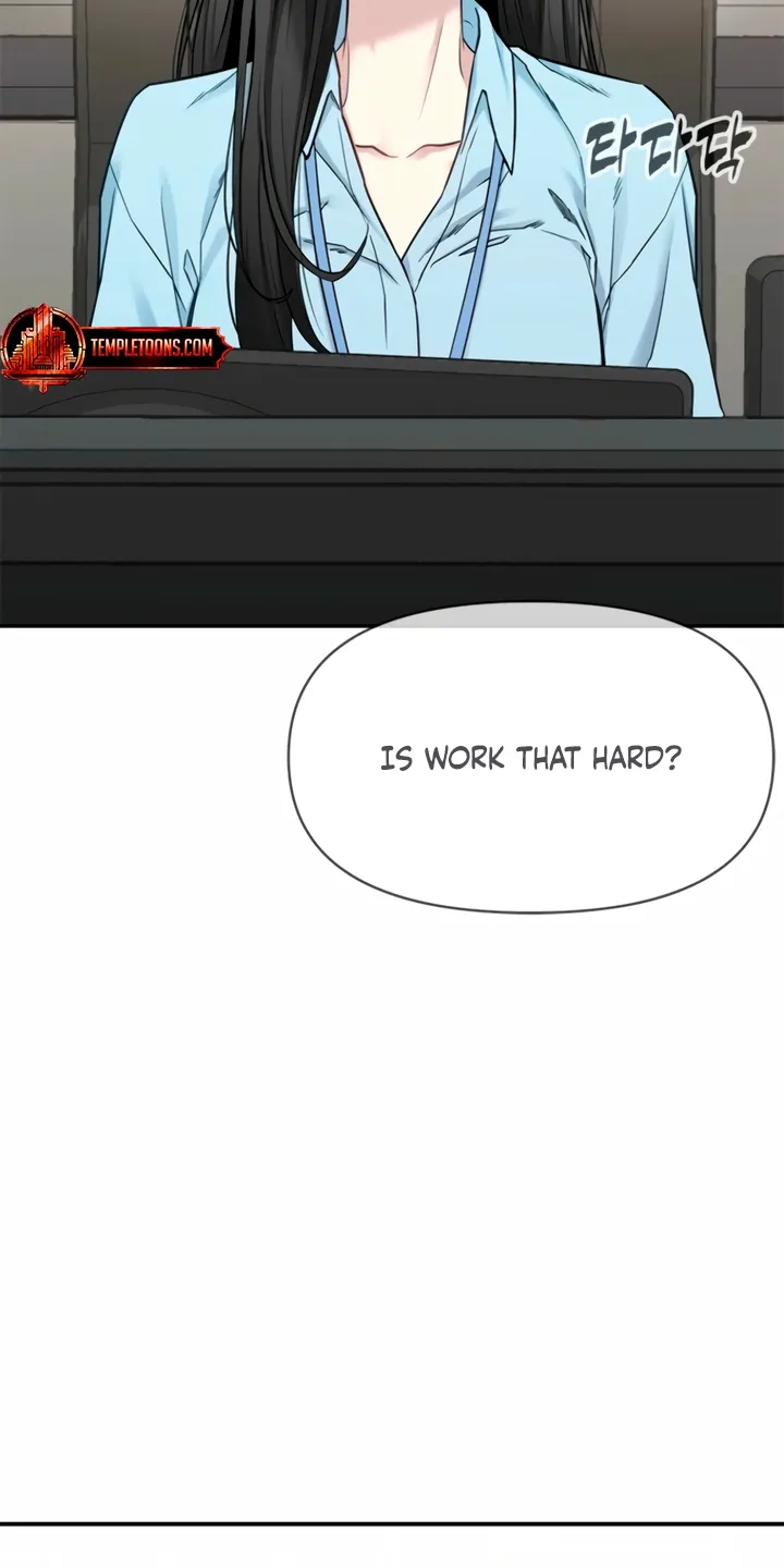 Just Slowly Getting Soaked in the Sweet Rain Chapter 3 page 72 - 