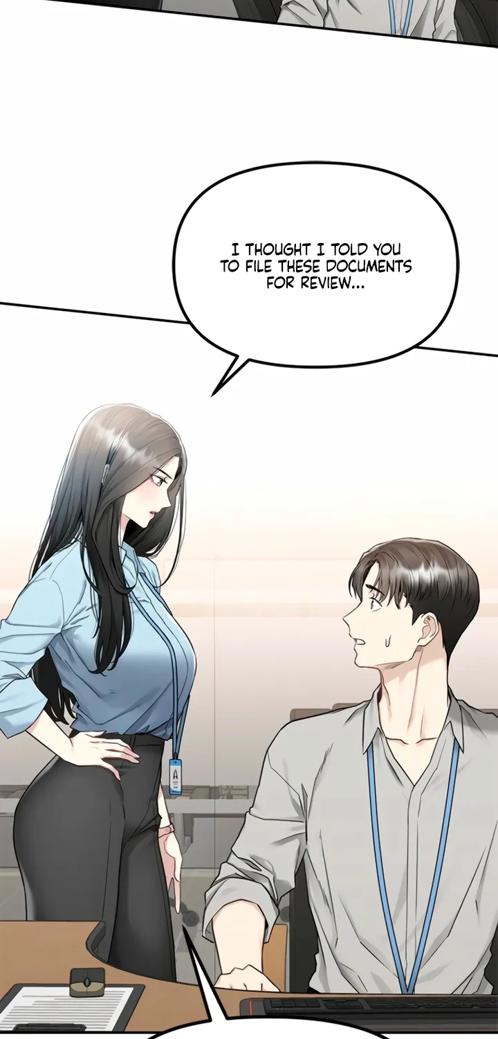 Just Slowly Getting Soaked in the Sweet Rain Chapter 3 page 74 - 