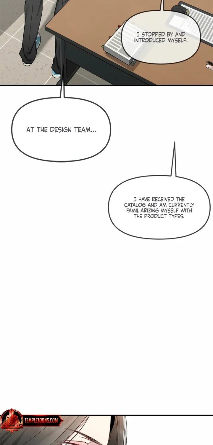 Just Slowly Getting Soaked in the Sweet Rain Chapter 3 page 79 - 