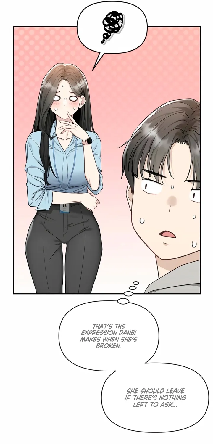 Just Slowly Getting Soaked in the Sweet Rain Chapter 3 page 81 - 