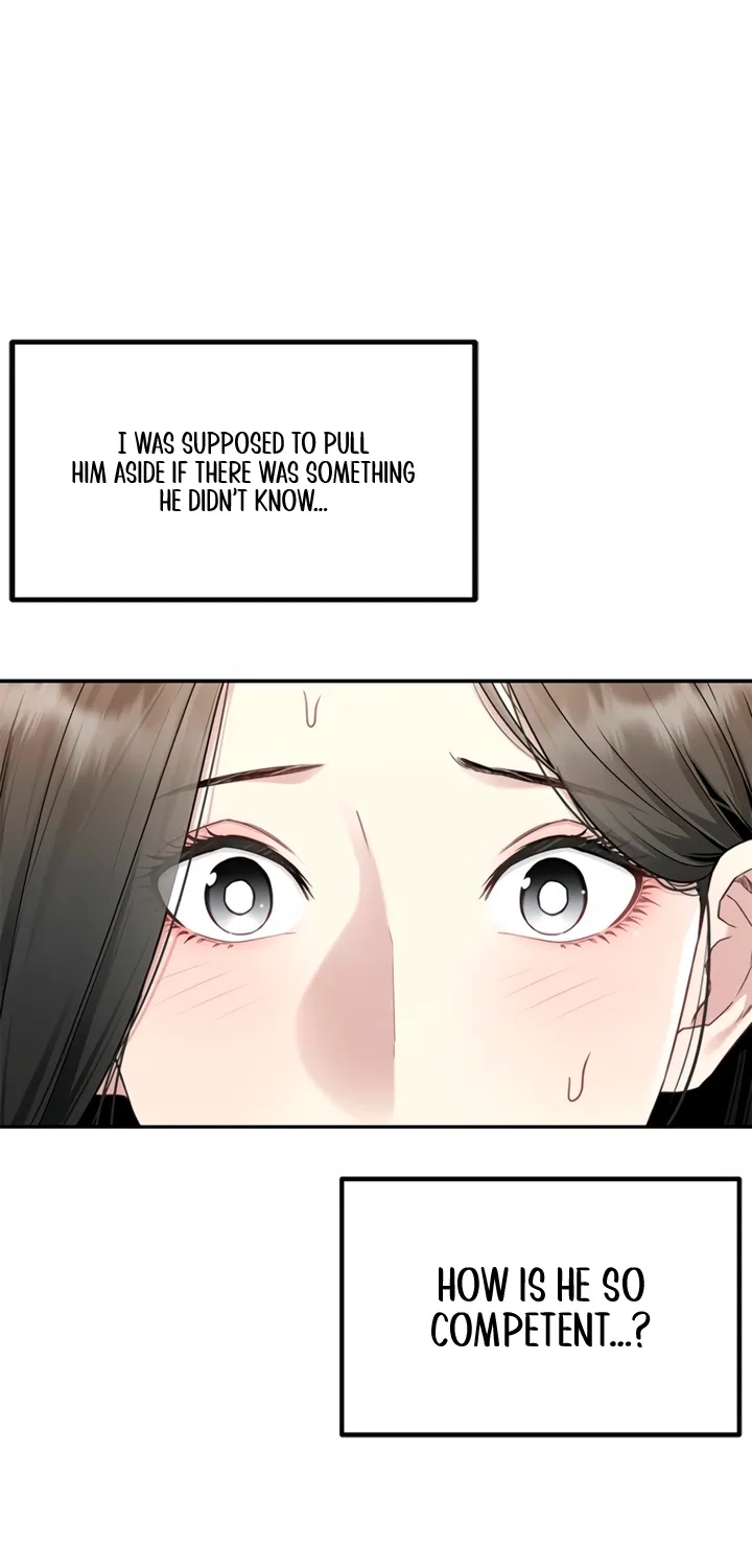 Just Slowly Getting Soaked in the Sweet Rain Chapter 3 page 82 - 
