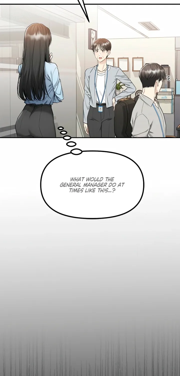 Just Slowly Getting Soaked in the Sweet Rain Chapter 3 page 85 - 