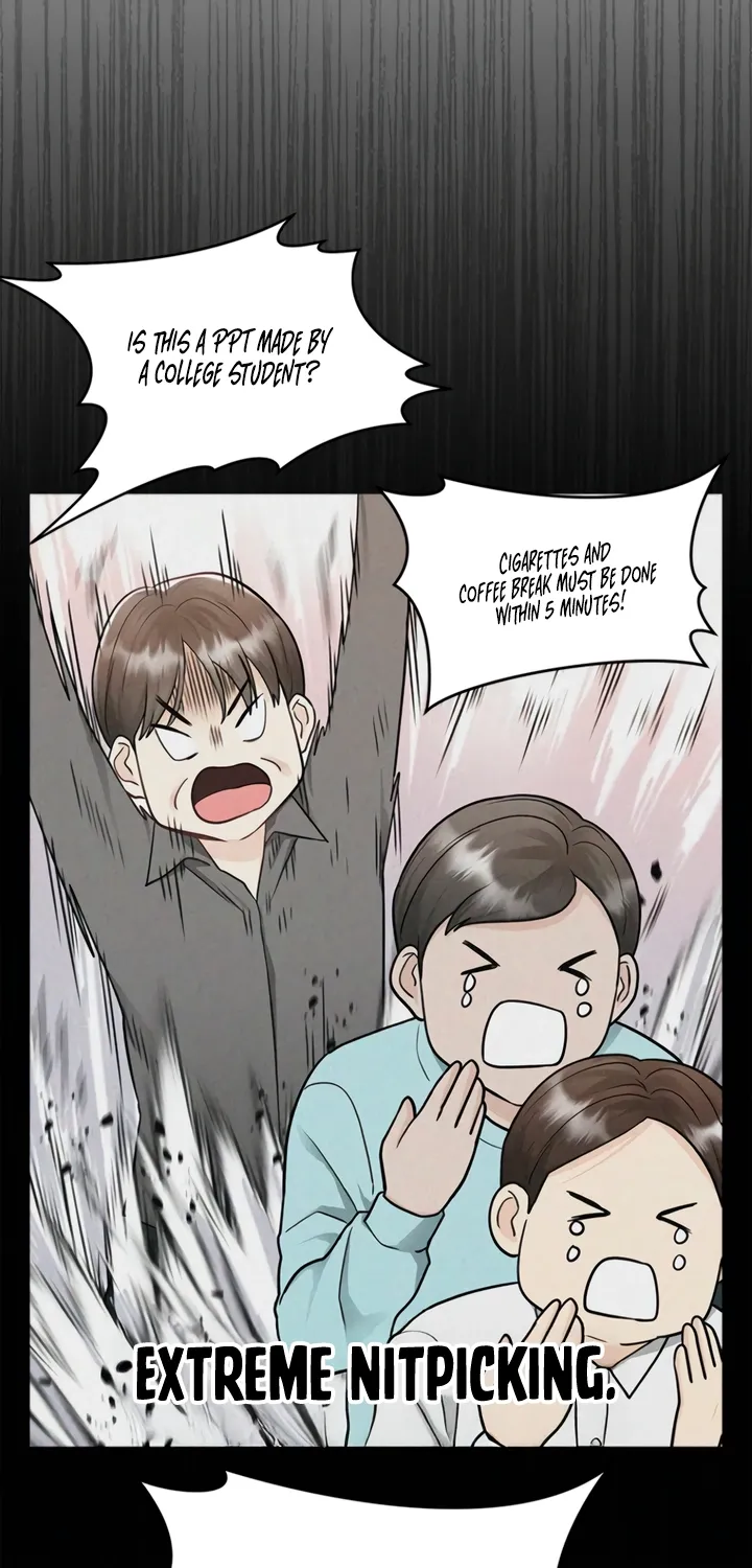 Just Slowly Getting Soaked in the Sweet Rain Chapter 3 page 86 - 