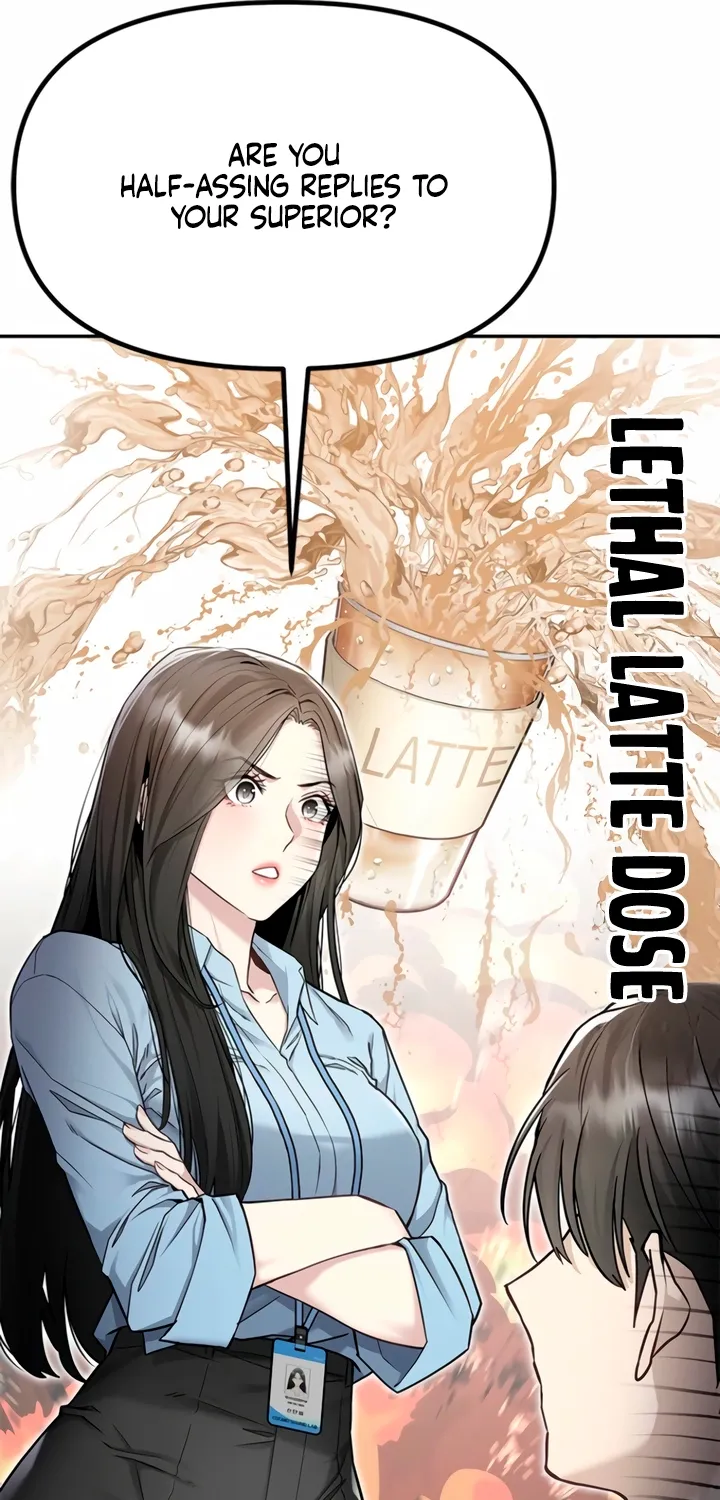Just Slowly Getting Soaked in the Sweet Rain Chapter 3 page 89 - 