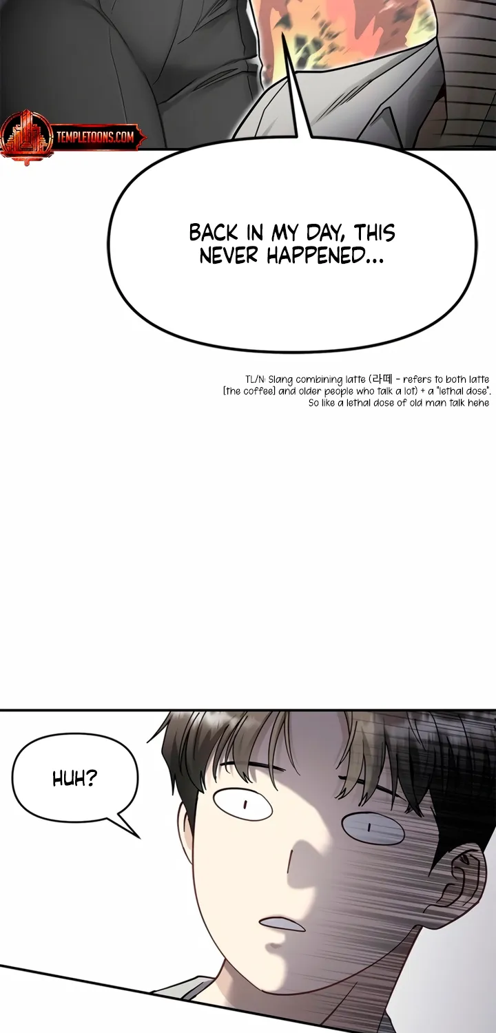 Just Slowly Getting Soaked in the Sweet Rain Chapter 3 page 90 - 