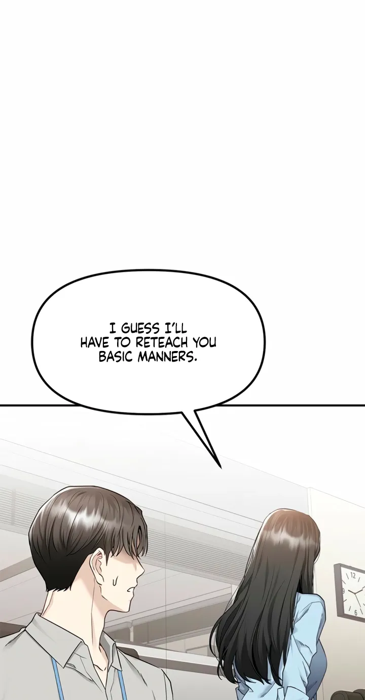 Just Slowly Getting Soaked in the Sweet Rain Chapter 3 page 92 - 