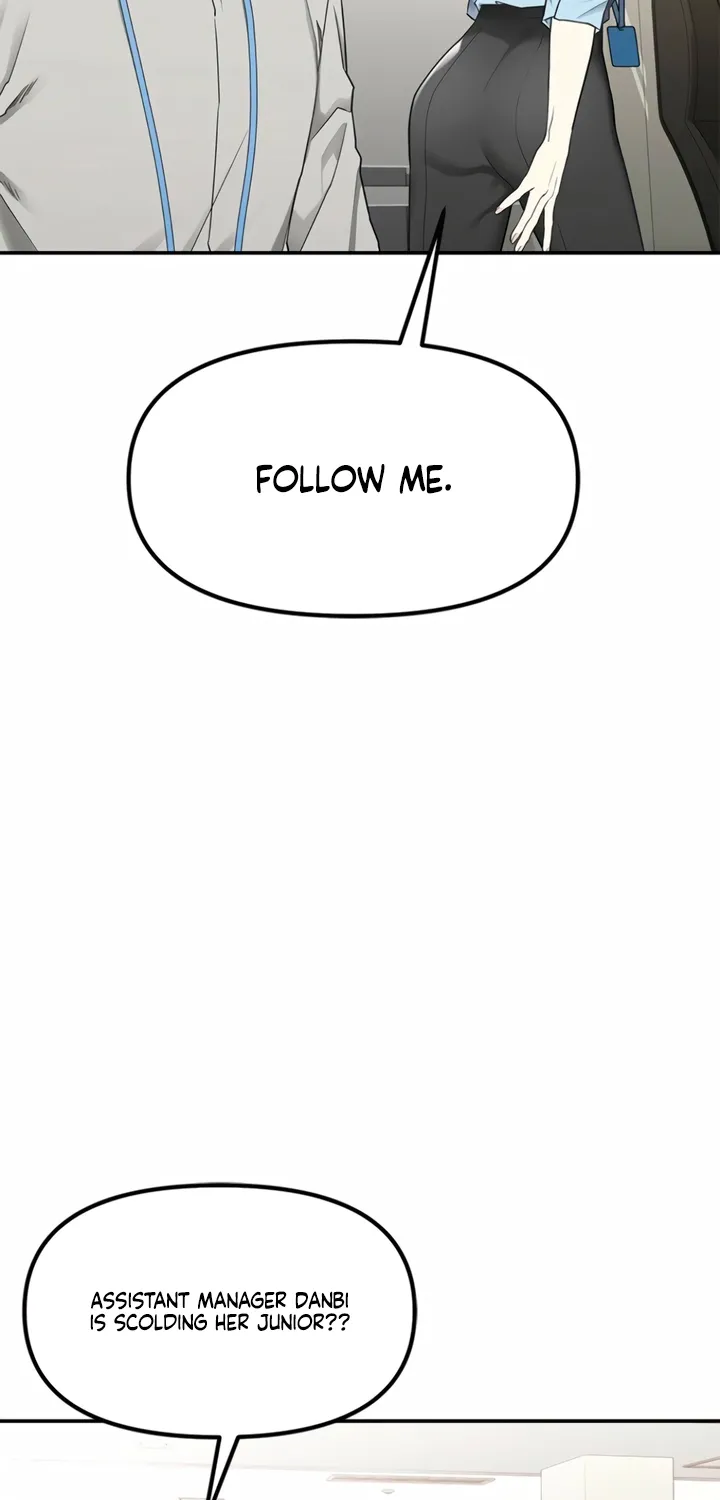 Just Slowly Getting Soaked in the Sweet Rain Chapter 3 page 93 - 