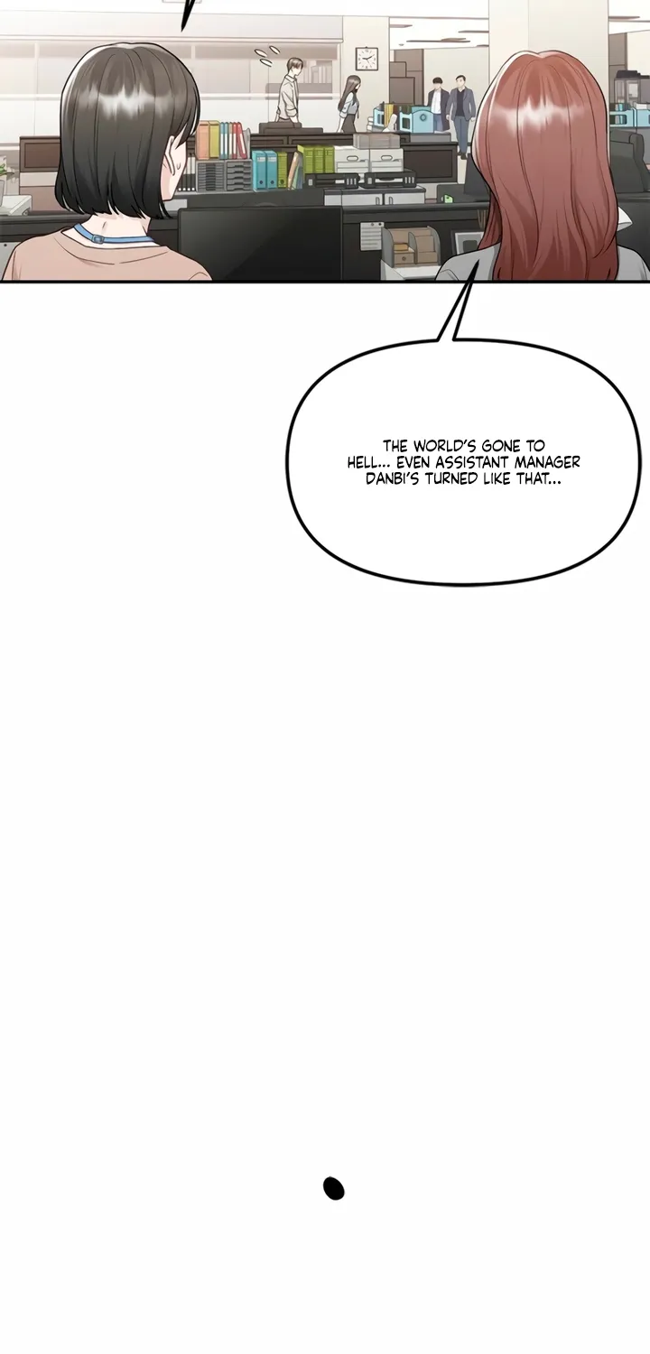 Just Slowly Getting Soaked in the Sweet Rain Chapter 3 page 94 - 