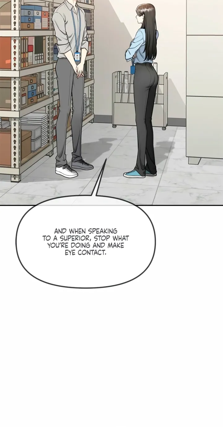 Just Slowly Getting Soaked in the Sweet Rain Chapter 3 page 96 - 