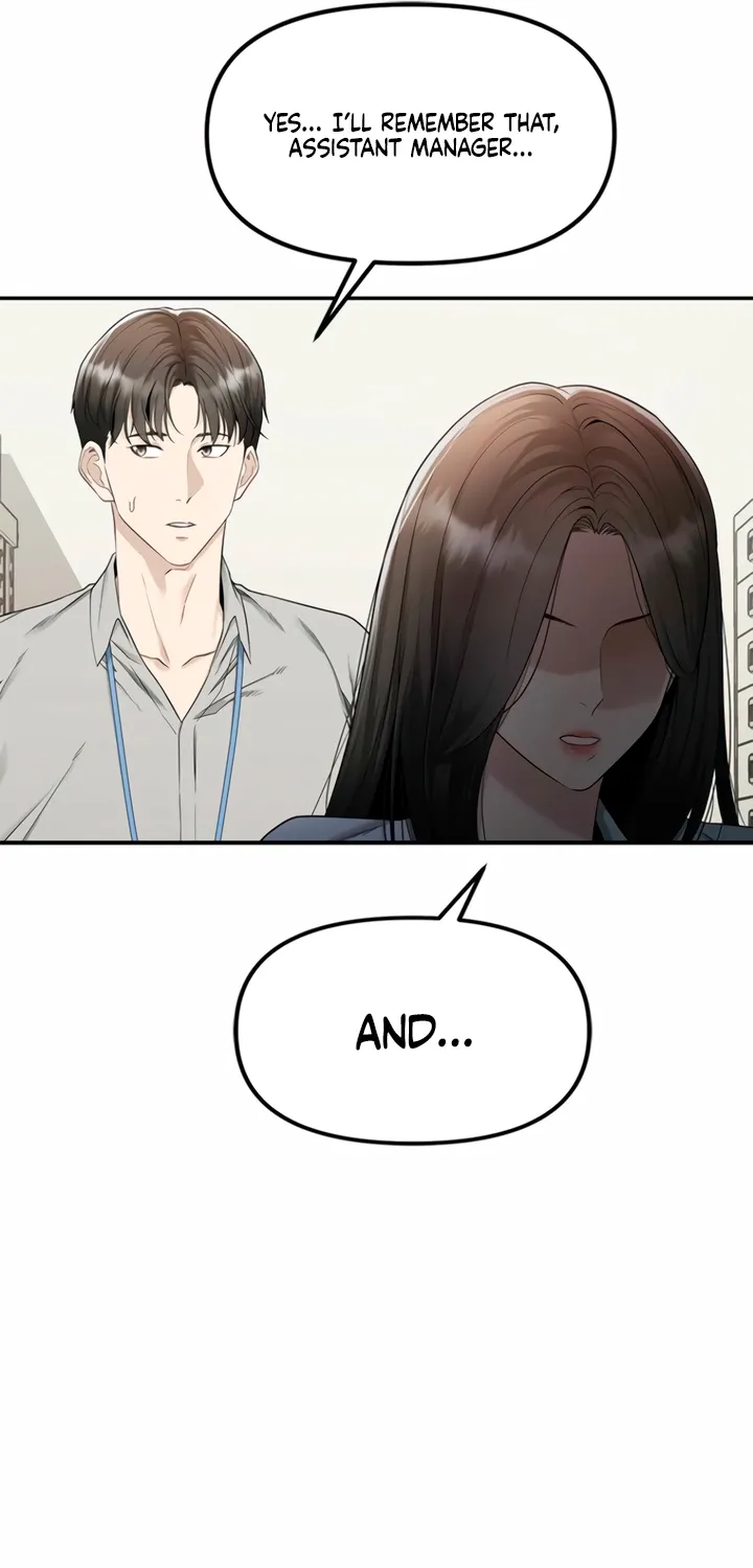 Just Slowly Getting Soaked in the Sweet Rain Chapter 3 page 97 - 