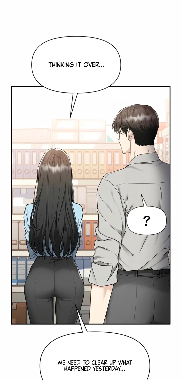 Just Slowly Getting Soaked in the Sweet Rain Chapter 3 page 98 - 