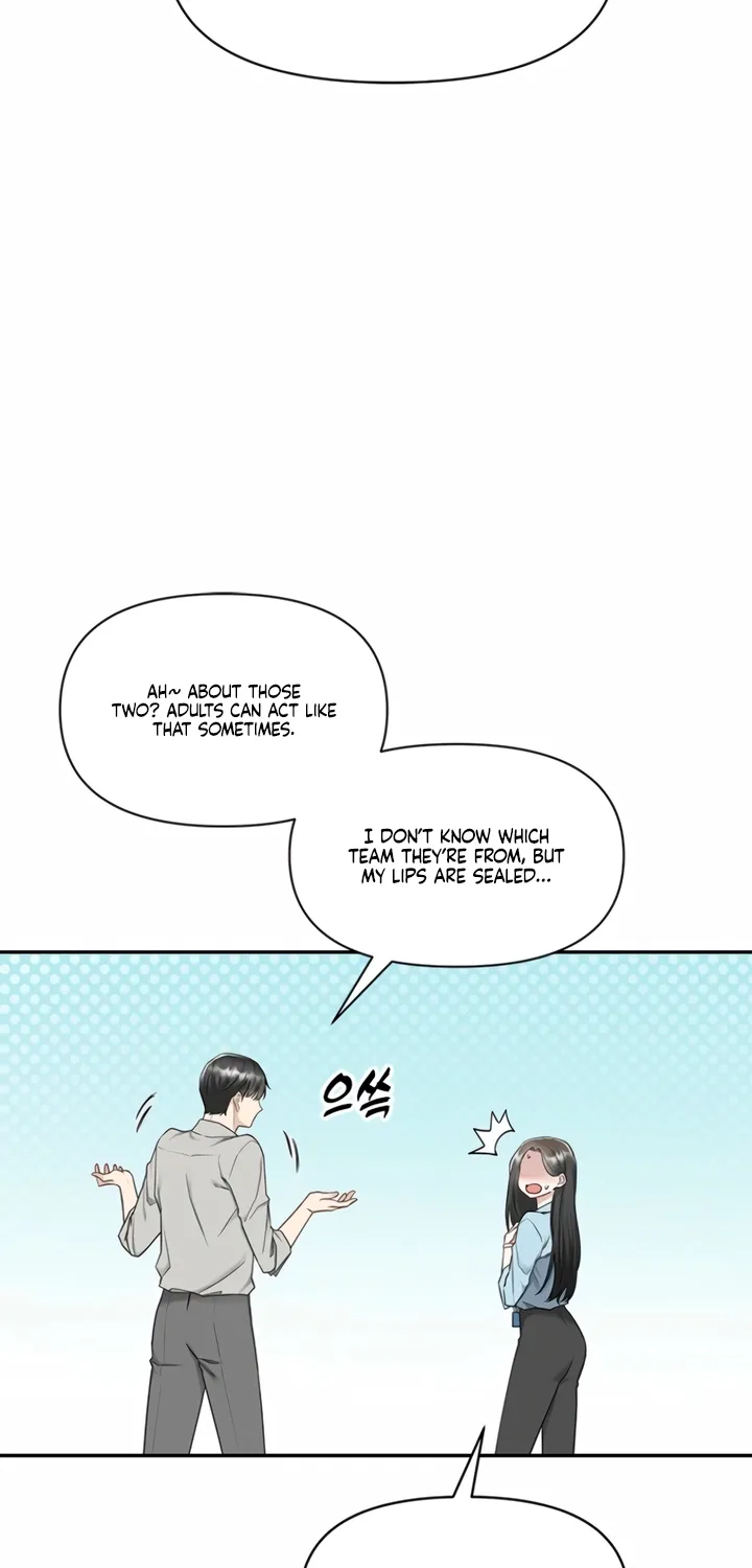Just Slowly Getting Soaked in the Sweet Rain Chapter 3 page 99 - 