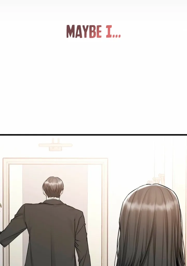 Just Slowly Getting Soaked in the Sweet Rain Chapter 30 page 12 - 