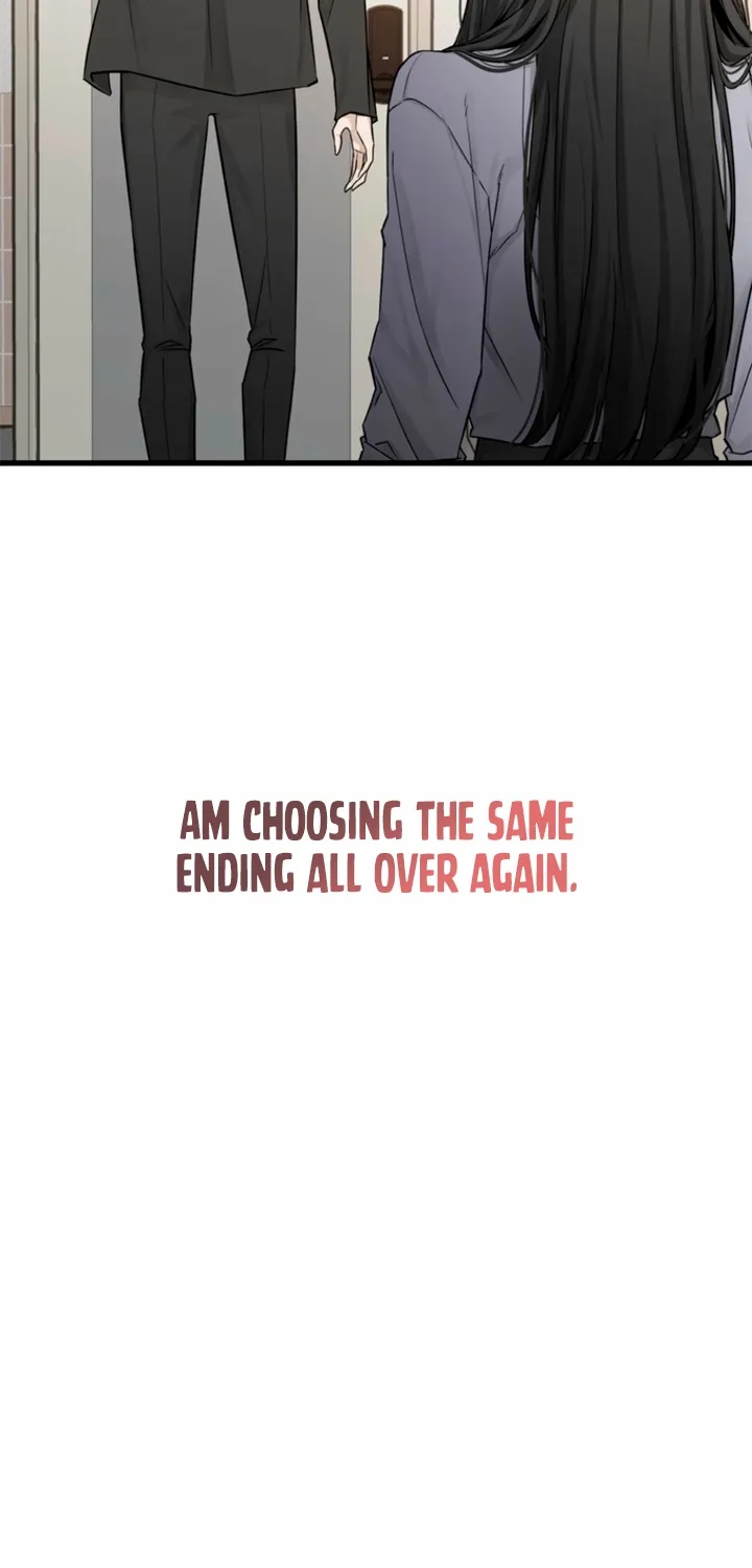 Just Slowly Getting Soaked in the Sweet Rain Chapter 30 page 13 - 