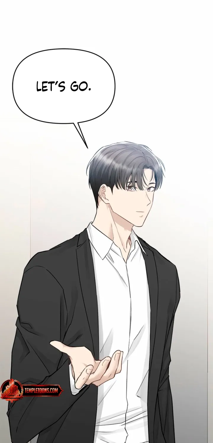Just Slowly Getting Soaked in the Sweet Rain Chapter 30 page 15 - 