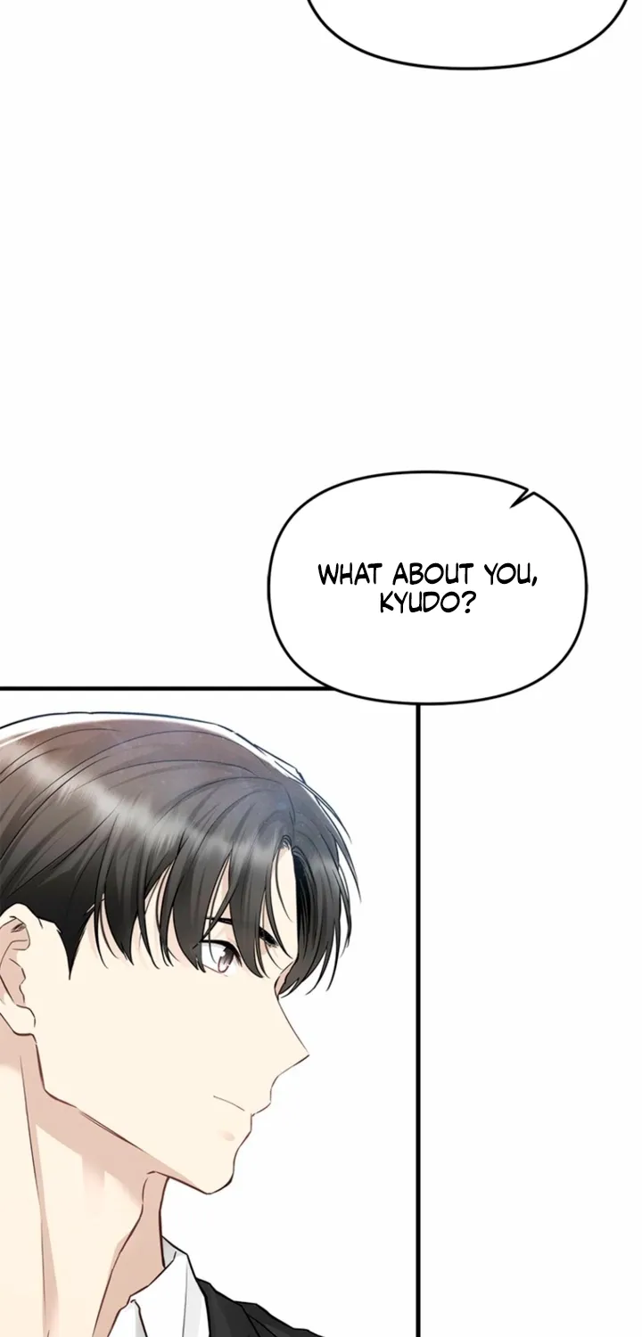 Just Slowly Getting Soaked in the Sweet Rain Chapter 30 page 3 - 