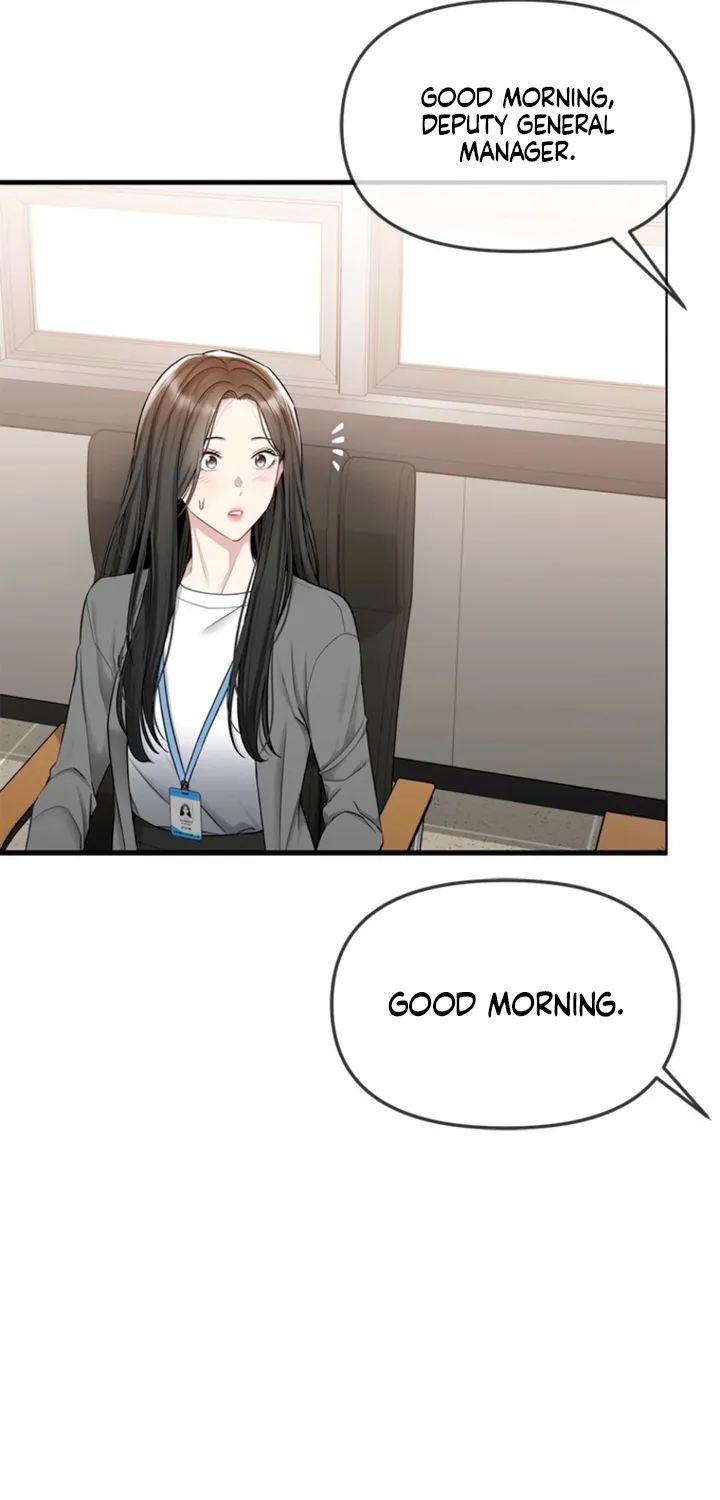 Just Slowly Getting Soaked in the Sweet Rain Chapter 30 page 25 - 