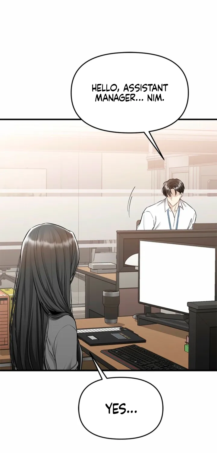 Just Slowly Getting Soaked in the Sweet Rain Chapter 30 page 27 - 