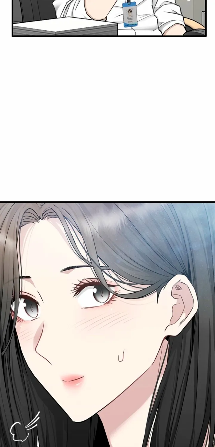 Just Slowly Getting Soaked in the Sweet Rain Chapter 30 page 29 - 