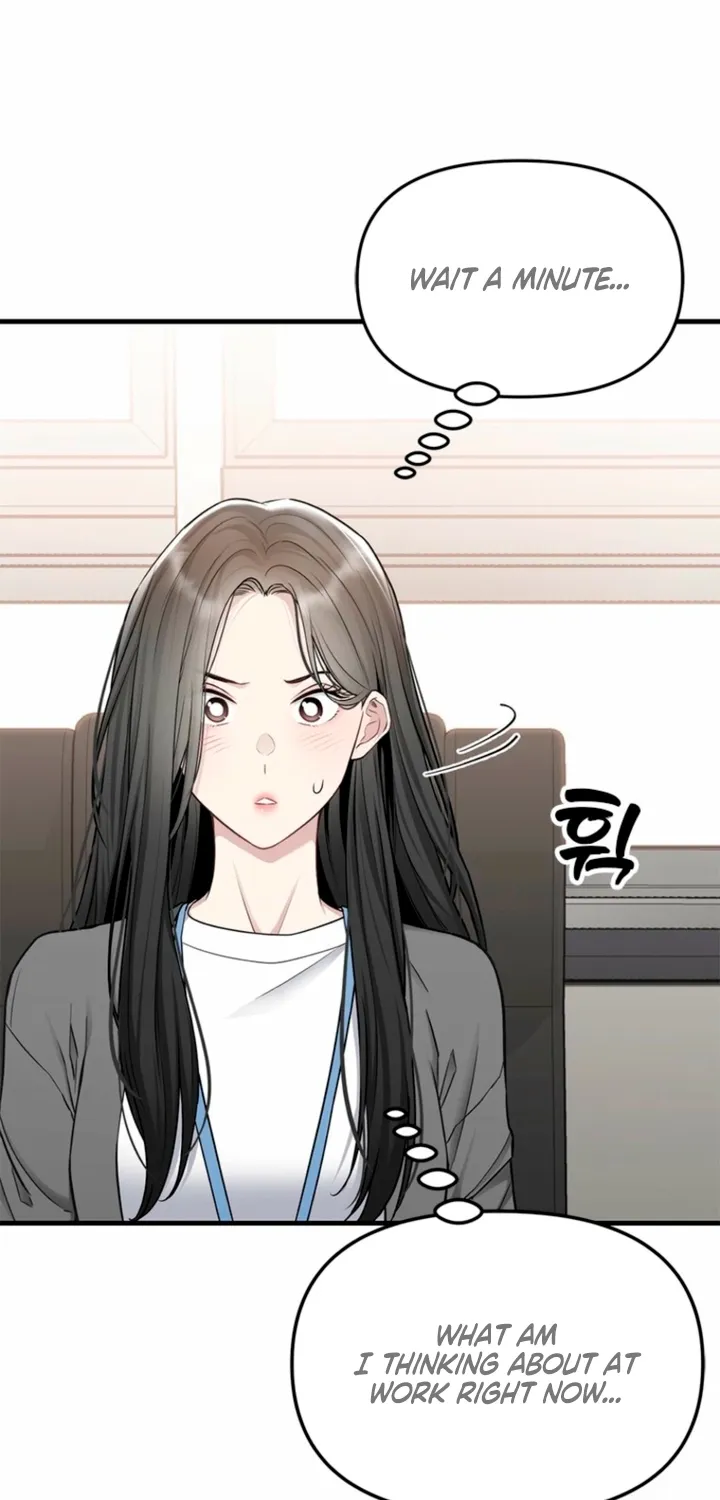 Just Slowly Getting Soaked in the Sweet Rain Chapter 30 page 38 - 