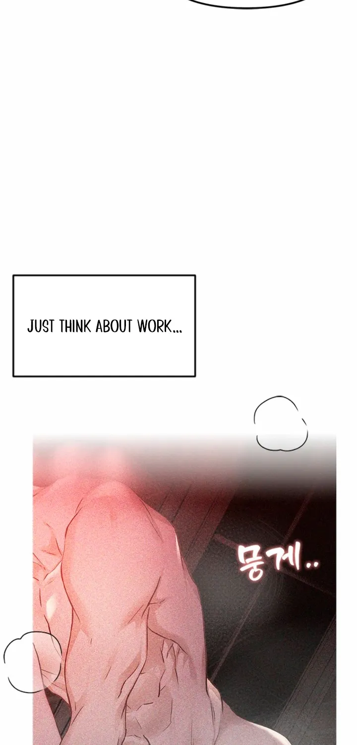 Just Slowly Getting Soaked in the Sweet Rain Chapter 30 page 39 - 
