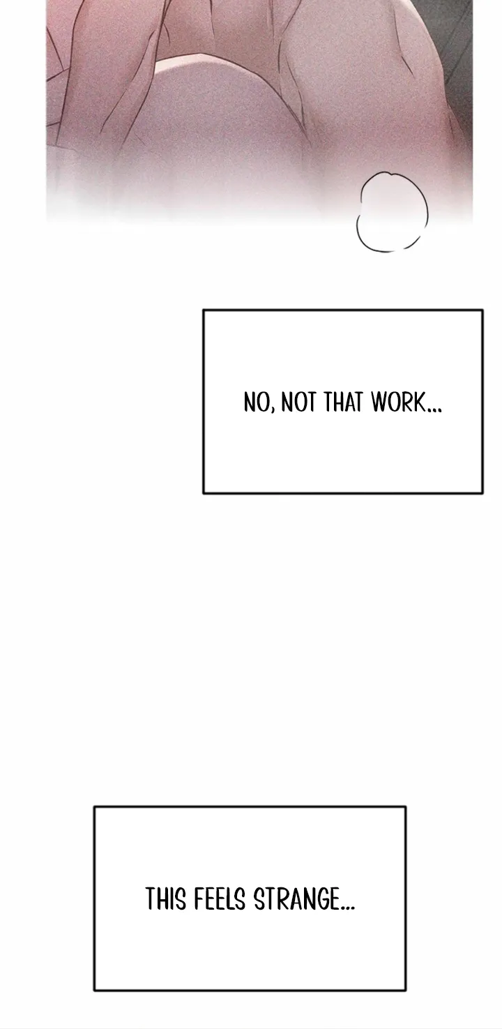 Just Slowly Getting Soaked in the Sweet Rain Chapter 30 page 40 - 