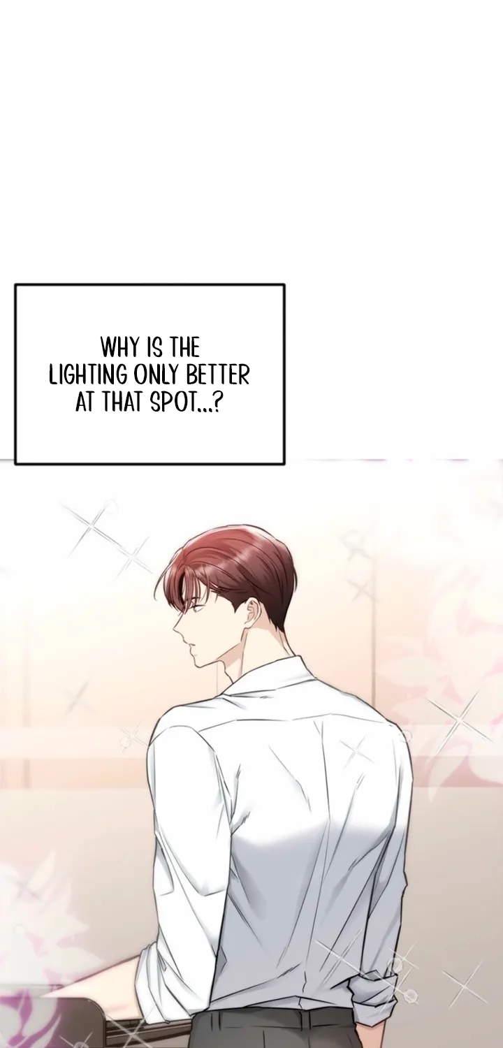 Just Slowly Getting Soaked in the Sweet Rain Chapter 30 page 42 - 