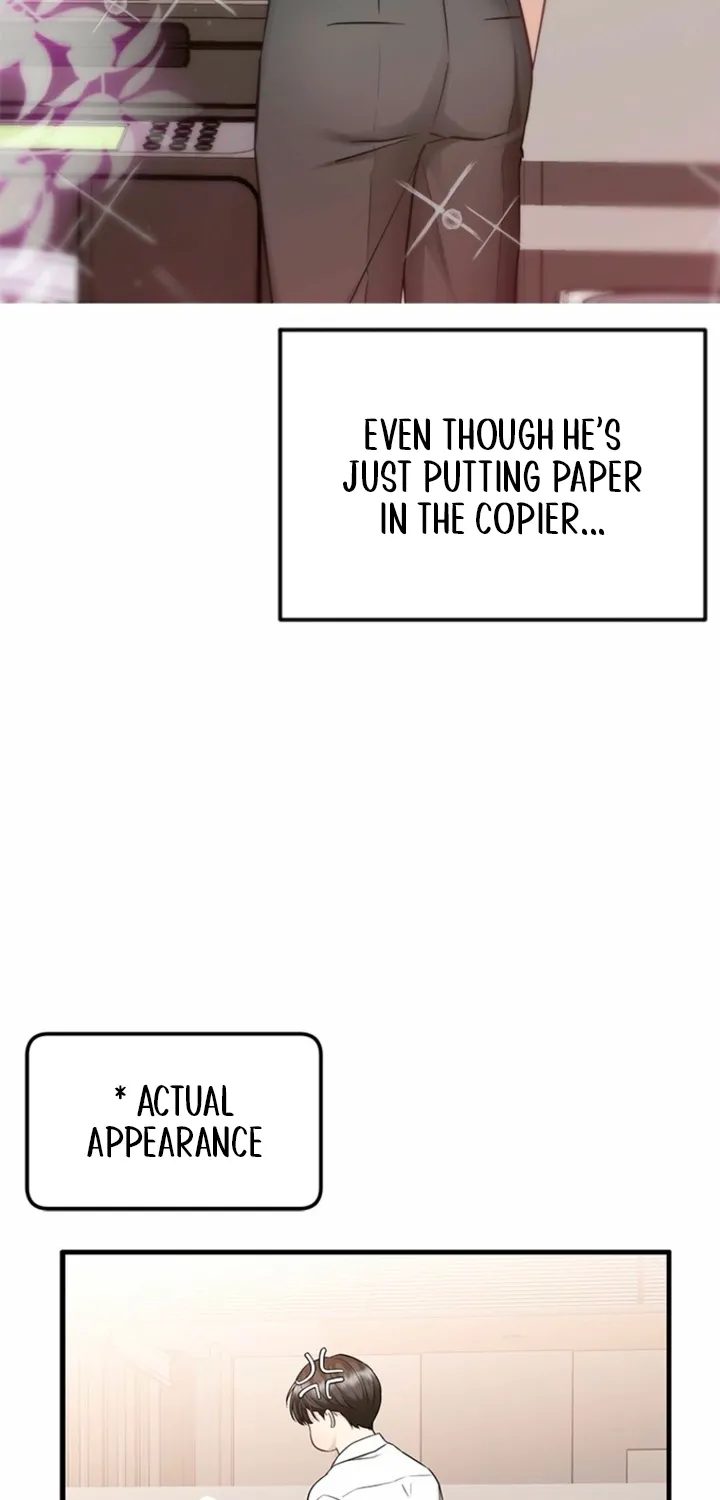 Just Slowly Getting Soaked in the Sweet Rain Chapter 30 page 43 - 