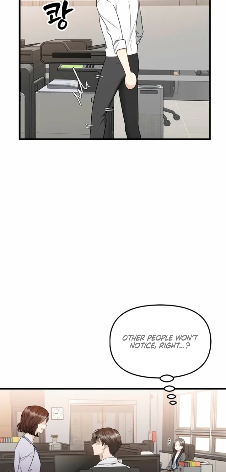 Just Slowly Getting Soaked in the Sweet Rain Chapter 30 page 44 - 
