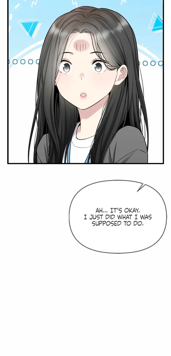 Just Slowly Getting Soaked in the Sweet Rain Chapter 30 page 48 - 