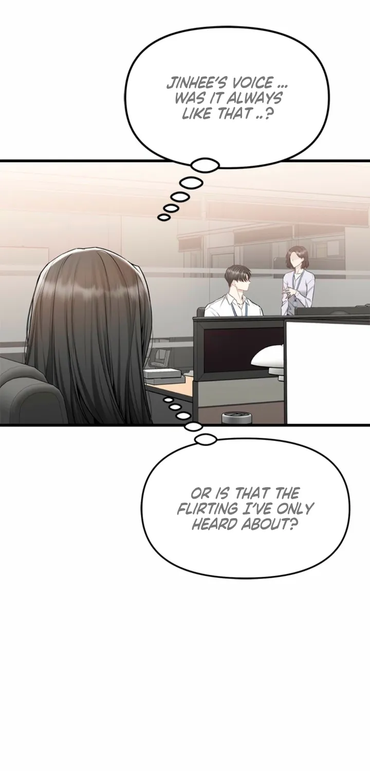 Just Slowly Getting Soaked in the Sweet Rain Chapter 30 page 49 - 