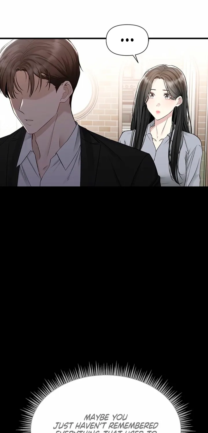 Just Slowly Getting Soaked in the Sweet Rain Chapter 30 page 6 - 