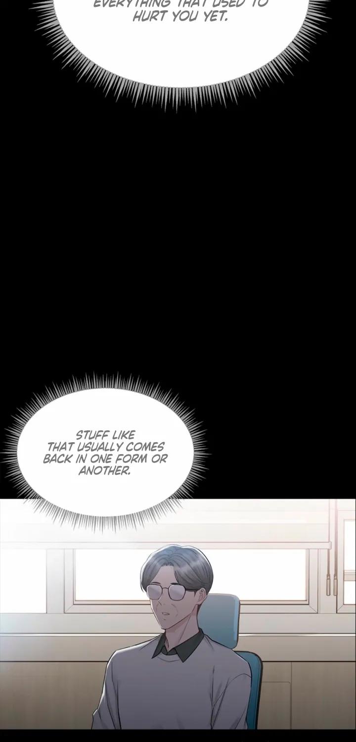 Just Slowly Getting Soaked in the Sweet Rain Chapter 30 page 7 - 
