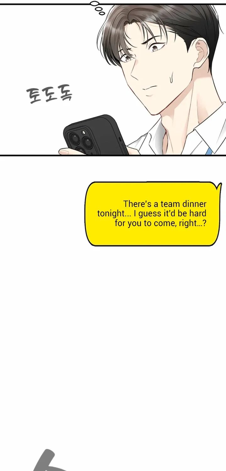 Just Slowly Getting Soaked in the Sweet Rain Chapter 30 page 73 - 