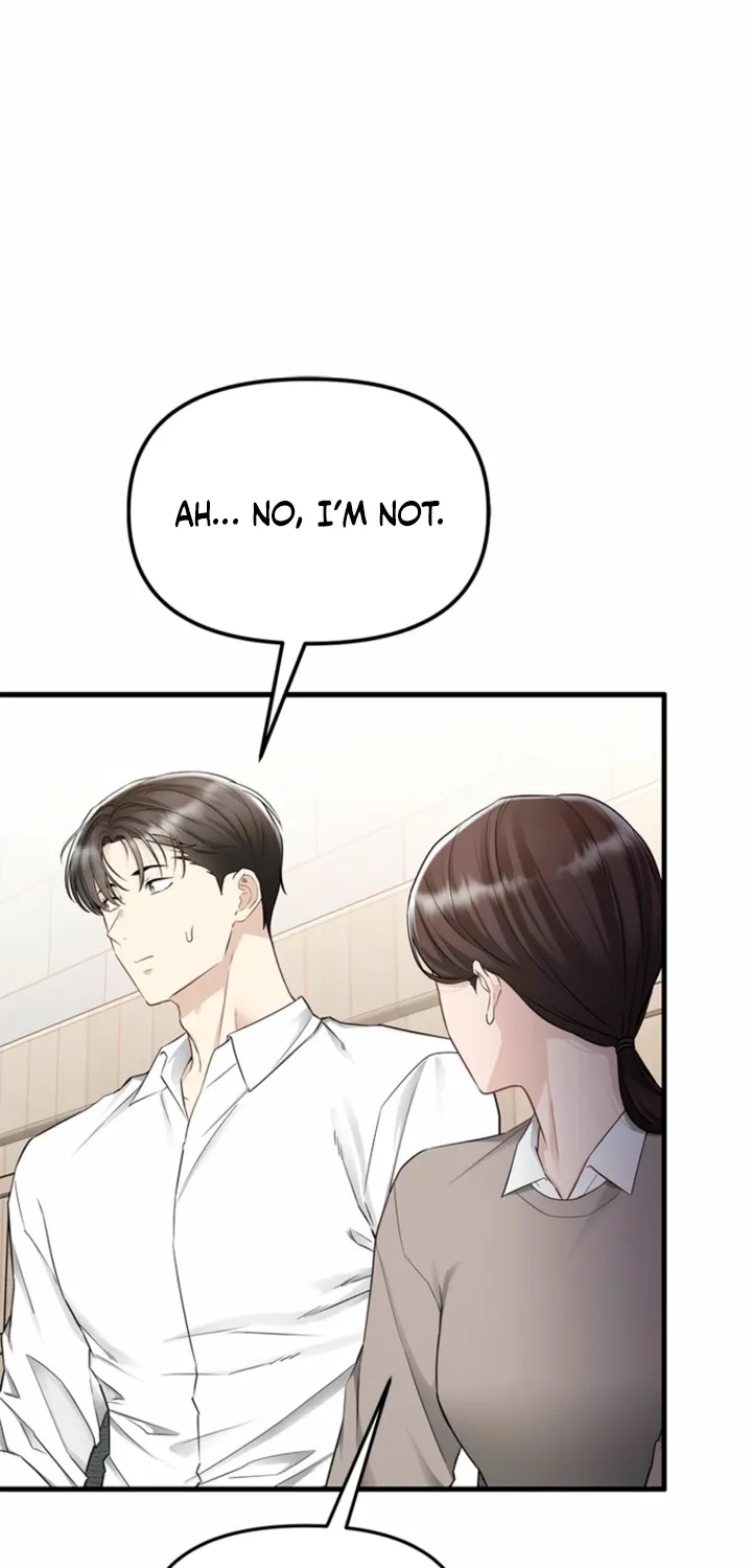 Just Slowly Getting Soaked in the Sweet Rain Chapter 30 page 78 - 
