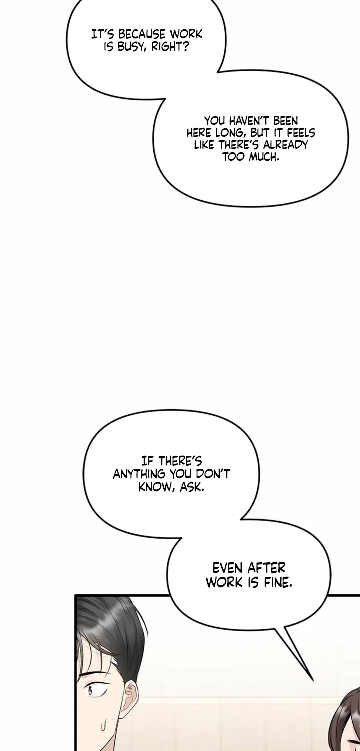 Just Slowly Getting Soaked in the Sweet Rain Chapter 30 page 79 - 