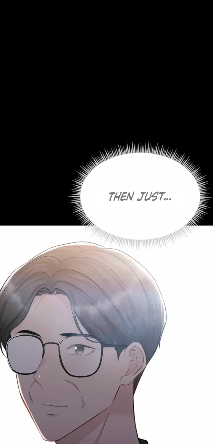 Just Slowly Getting Soaked in the Sweet Rain Chapter 30 page 9 - 