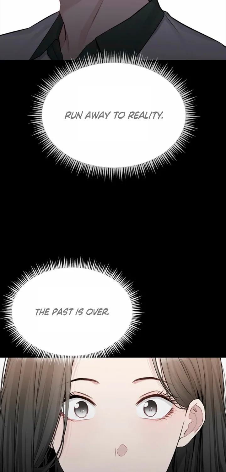 Just Slowly Getting Soaked in the Sweet Rain Chapter 30 page 10 - 