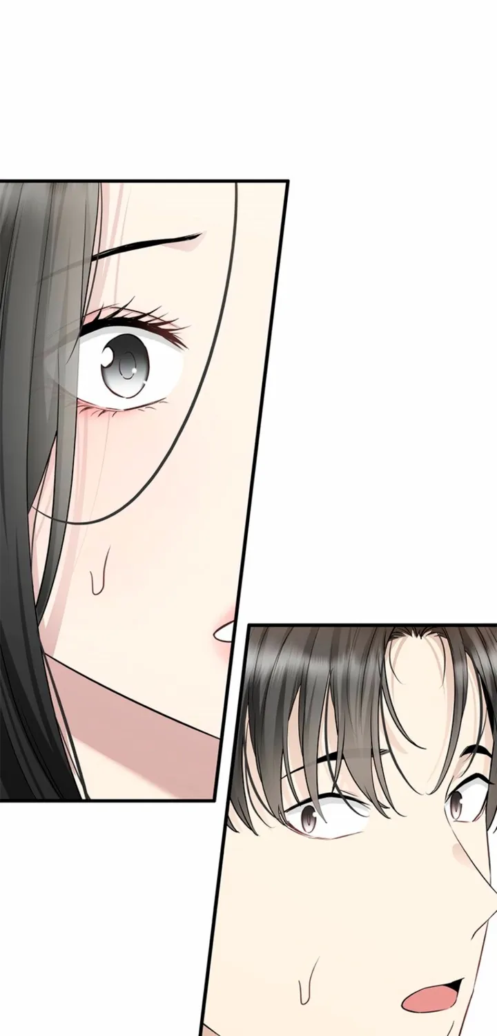 Just Slowly Getting Soaked in the Sweet Rain Chapter 31 page 19 - 