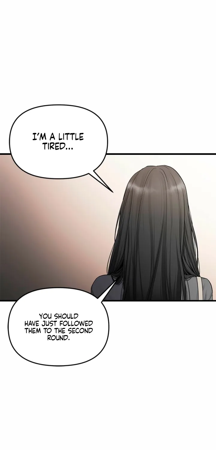 Just Slowly Getting Soaked in the Sweet Rain Chapter 31 page 27 - 