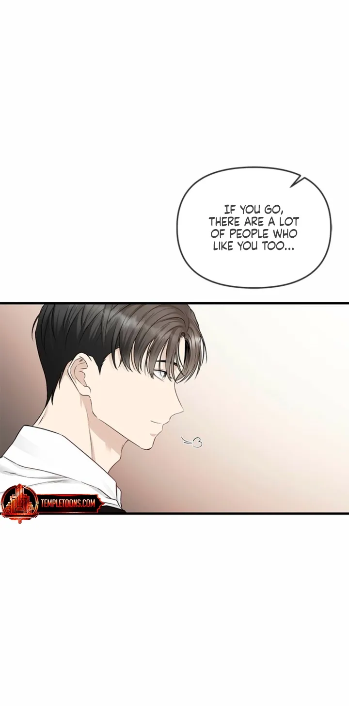 Just Slowly Getting Soaked in the Sweet Rain Chapter 31 page 28 - 