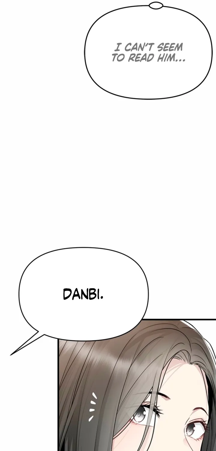 Just Slowly Getting Soaked in the Sweet Rain Chapter 31 page 33 - 