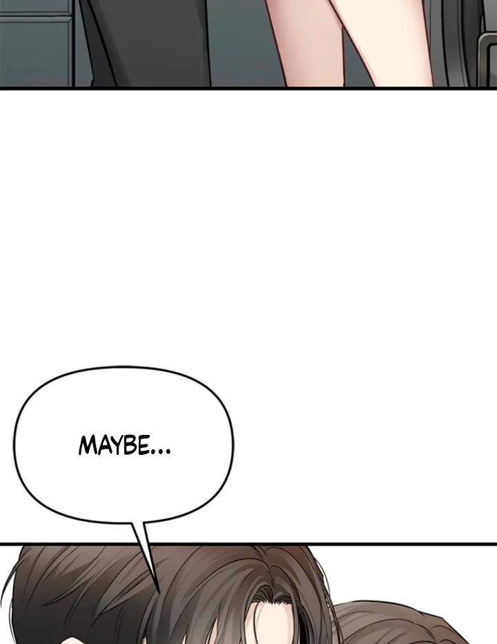 Just Slowly Getting Soaked in the Sweet Rain Chapter 31 page 36 - 